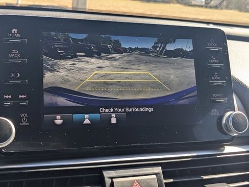 Used 2022 Honda Accord Sport image 20