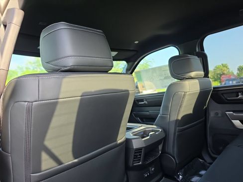 New 2026 Toyota Tundra SR5 w/ SR5 Premium Package AWD/4WD image 28