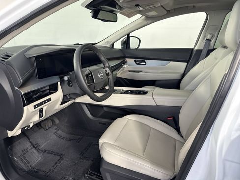 Used 2025 Nissan Murano SL AWD/4WD image 5