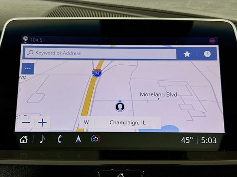 Used 2023 Cadillac CT5 Premium Luxury w/ Parking Package image 13