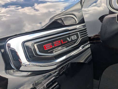 Used 2021 GMC Sierra 1500 Denali w/ Denali Ultimate Package AWD/4WD image 30
