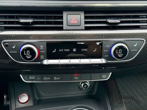 Used 2018 Audi S4 Premium Plus image 20