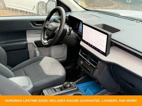 Used 2026 Ford Maverick XLT FWD image 20