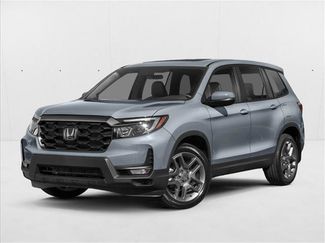 Used 2023 Honda Passport EX-L video 1