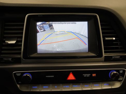 Used 2019 Hyundai Sonata SE image 32