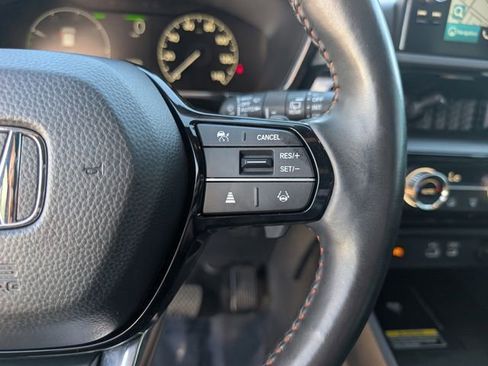 Used 2023 Honda CR-V Sport Touring image 26