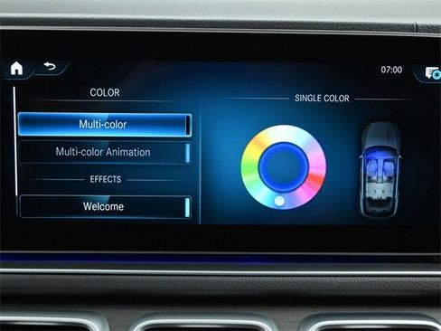 Used 2023 Mercedes-Benz GLE 450 4MATIC w/ AMG Line Exterior image 39