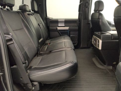 Used 2015 Ford F150 Lariat AWD/4WD image 19