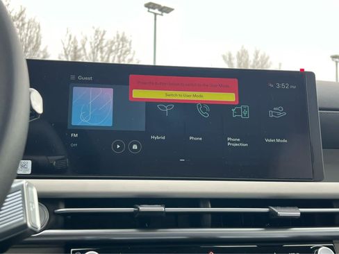 New 2026 Hyundai Tucson Blue SE AWD/4WD image 34