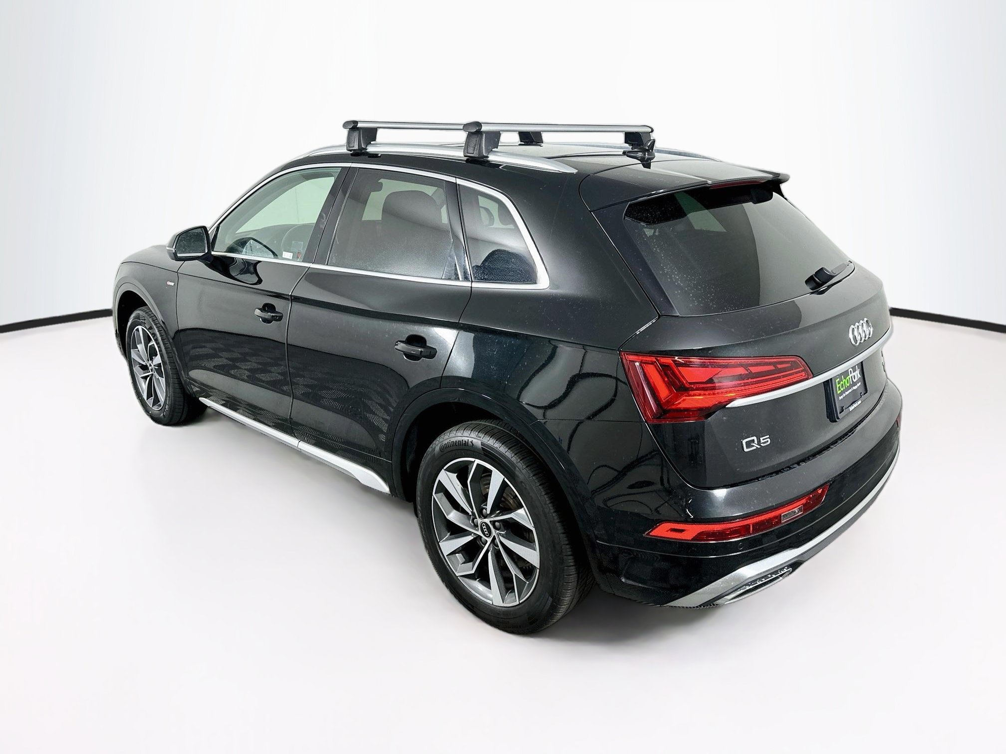 Used 2023 Audi Q5 2.0T Premium w/ Convenience Package AWD/4WD image 5