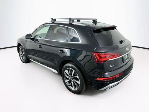 Used 2023 Audi Q5 2.0T Premium w/ Convenience Package AWD/4WD image 5