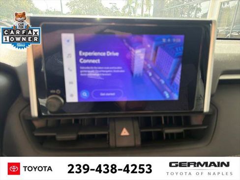 Certified 2024 Toyota RAV4 XLE w/ Convenience Package FWD image 19