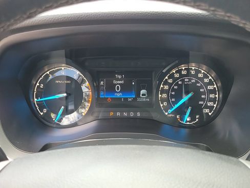 Certified 2023 Ford Ranger XLT w/ Equipment Group 302A High AWD/4WD image 20