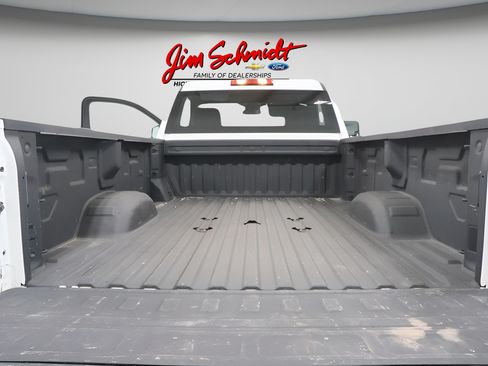 Used 2024 GMC Sierra 2500 Pro AWD/4WD image 19