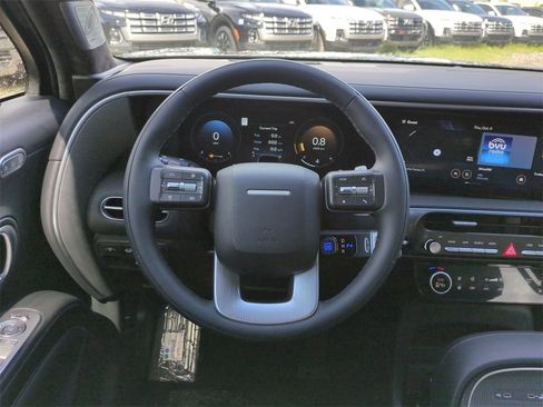 New 2026 Hyundai Palisade Calligraphy image 15