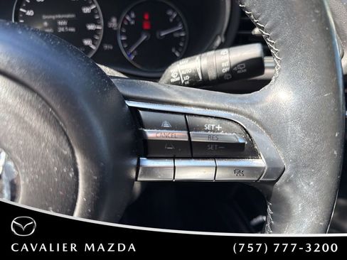 Certified 2023 MAZDA CX-30 AWD 2.5 S w/ Preferred Package image 12
