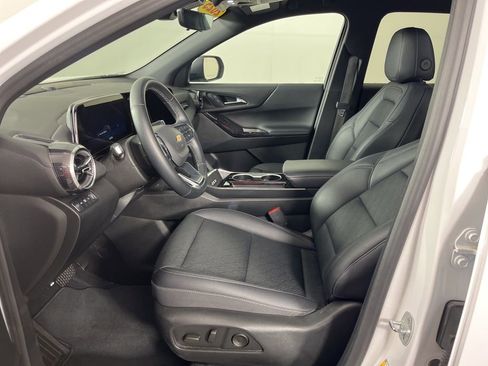 Certified 2025 Chevrolet Equinox LT w/ Convenience Package II image 20