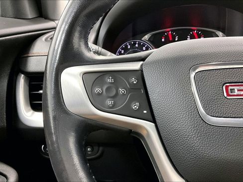 Used 2020 GMC Terrain SLT w/ Preferred Package image 23