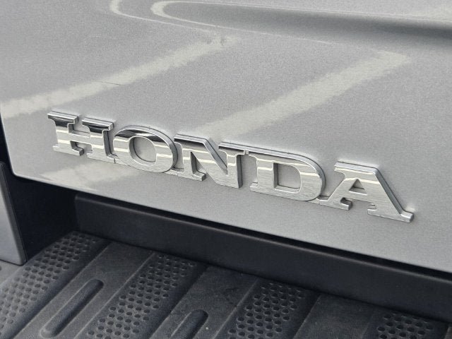 Certified 2025 Honda Ridgeline Sport image 41