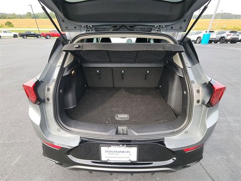 Used 2024 Buick Encore GX Sport Touring image 22