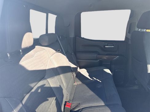 Used 2021 Chevrolet Silverado 1500 RST w/ Redline Edition image 27