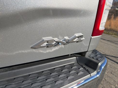 Used 2019 RAM 2500 Big Horn image 18