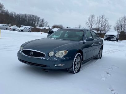 Used 2006 Buick LaCrosse CX