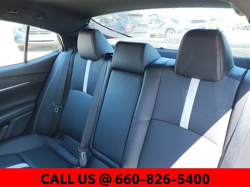 Used 2025 Toyota Camry SE FWD image 46
