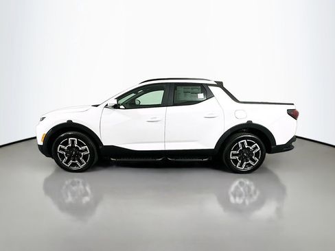 New 2026 Hyundai Santa Cruz Limited image 8