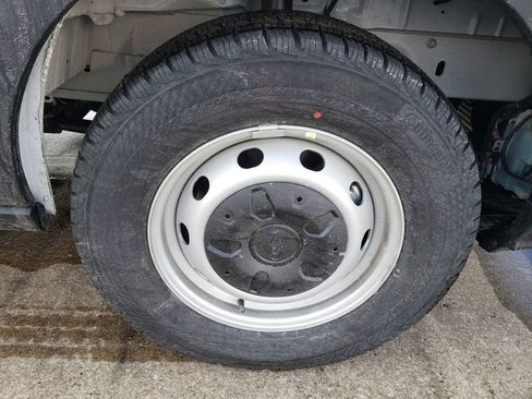 New 2026 Ford Transit 150 Low Roof w/ Load Area Protection Package image 14