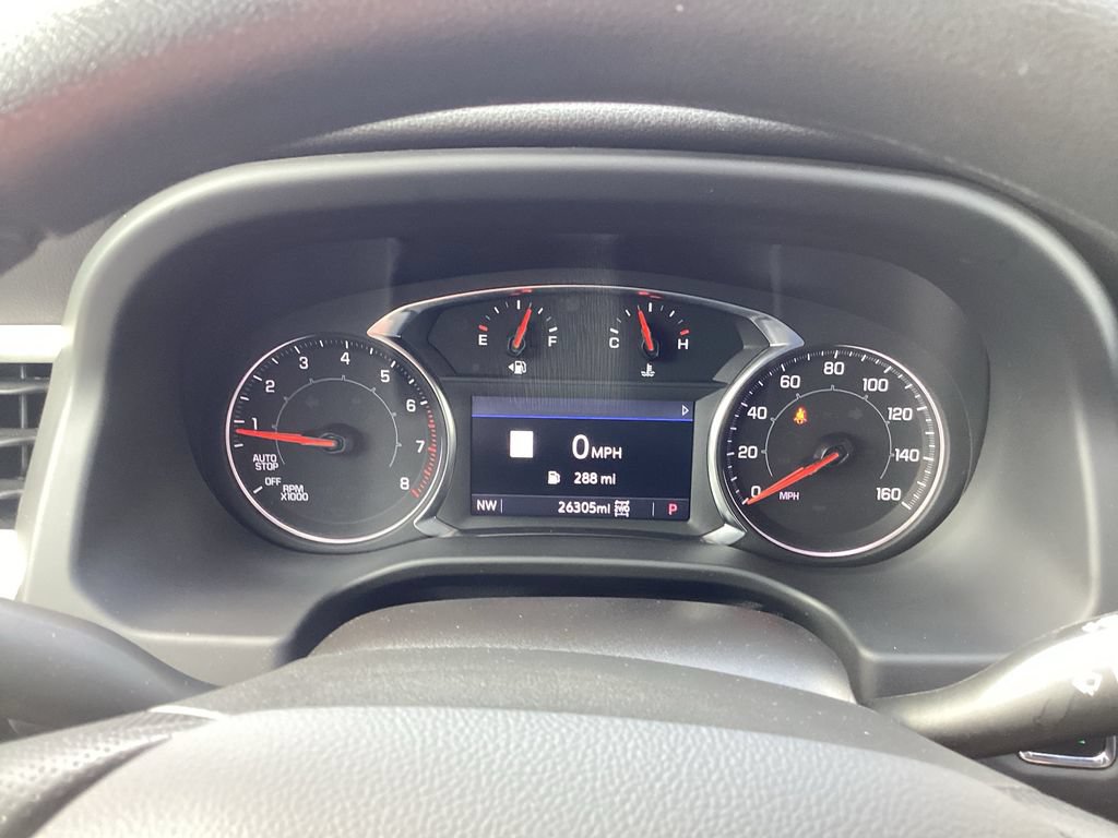 Used 2023 GMC Acadia SLE w/ Driver Convenience Package AWD/4WD image 14