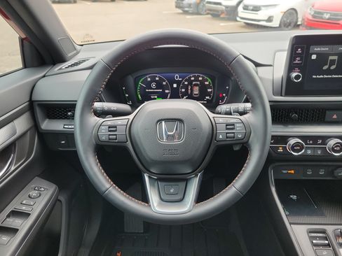Used 2026 Honda CR-V TrailSport image 13