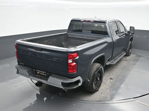 Used 2020 Chevrolet Silverado 2500 LT w/ All Star Edition image 21