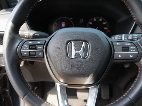 Certified 2023 Honda CR-V Sport image 48