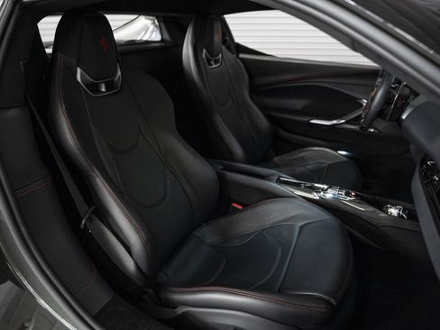 Used 2025 Ferrari 296 GTB RWD image 26