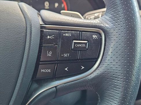 Used 2023 Lexus ES 350 F Sport w/ Accessory Package (Z2) FWD image 12