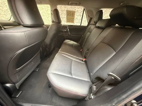 Used 2020 Toyota 4Runner Venture AWD/4WD image 14