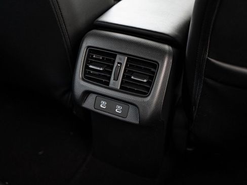 New 2026 Acura ADX A-Spec AWD/4WD image 38