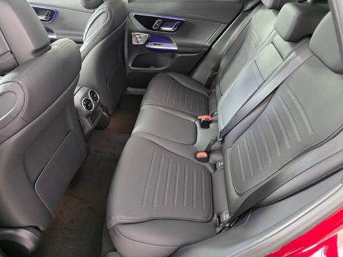New 2026 Mercedes-Benz GLC 300 image 11