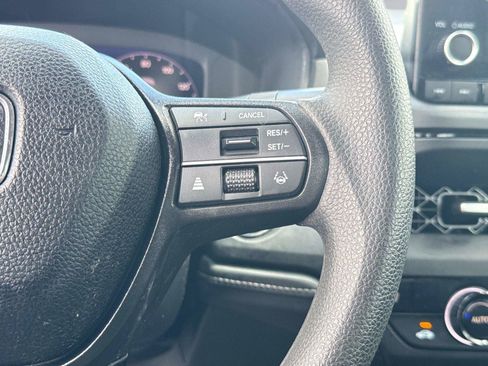 Certified 2023 Honda Accord EX image 26