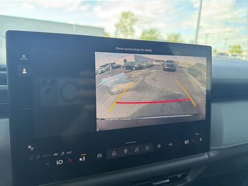 New 2026 MAZDA CX-5 Preferred AWD/4WD image 37