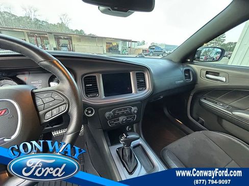 Used 2023 Dodge Charger R/T w/ Plus Group image 28