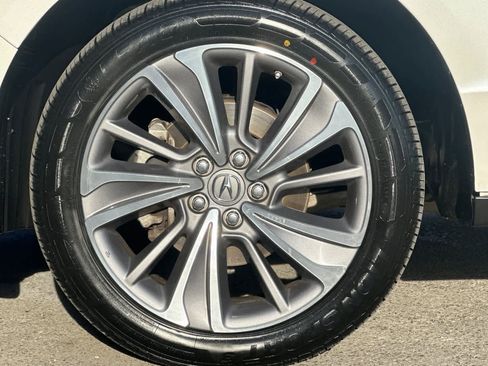 Used 2018 Acura MDX w/Technology Pkg image 26