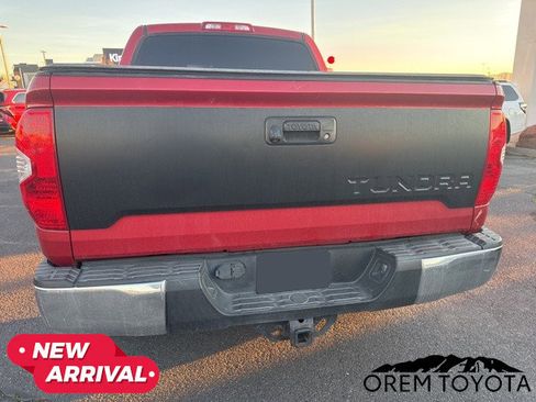 Used 2015 Toyota Tundra SR5 image 23