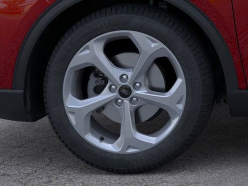 New 2025 Ford Escape ST-Line w/ Equipment Group 301A image 19