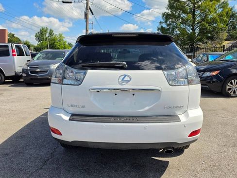 Used 2007 Lexus RX 350 2WD image 7