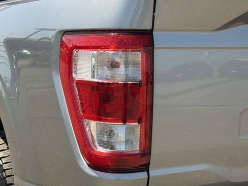 Certified 2023 Ford F150 XL AWD/4WD image 8