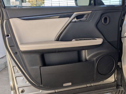 Used 2022 Lexus RX 350 FWD image 15