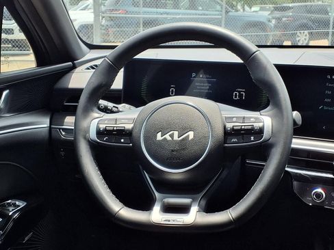Used 2025 Kia K5 GT-Line w/ GT-Line Premium Package FWD image 13