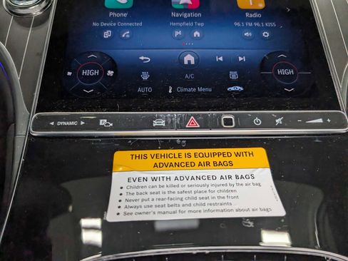 Certified 2026 Mercedes-Benz GLC 300 4MATIC image 30